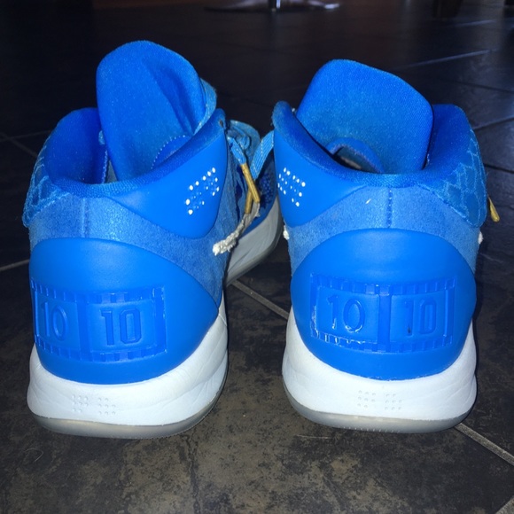 COPY - Kobe A.D. Mid 'DeMar DeRozan' PE - Picture 3 of 7